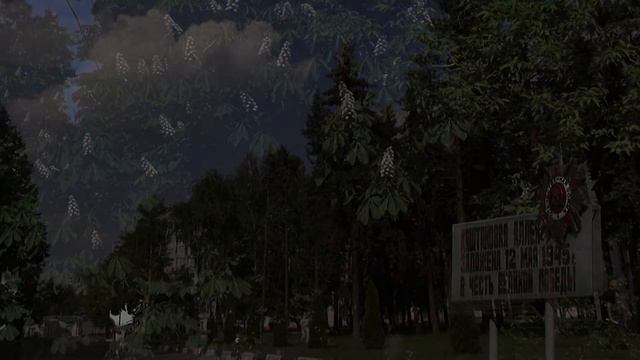 На каштановой аллее смотреть онлайн