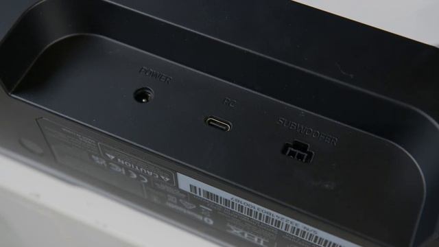 Loa Razer. Cho Game Thủ. Nó đã. - Razer Leviathan V2 смотреть онлайн