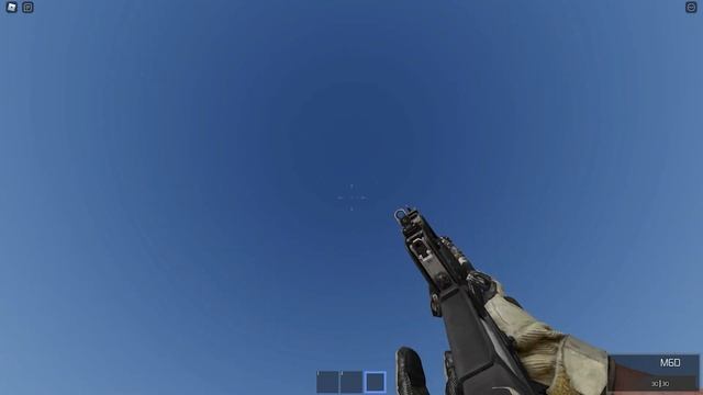 COD WEAPONS IN ROBLOX | FE Gun Kit [NOT MINE] смотреть онлайн
