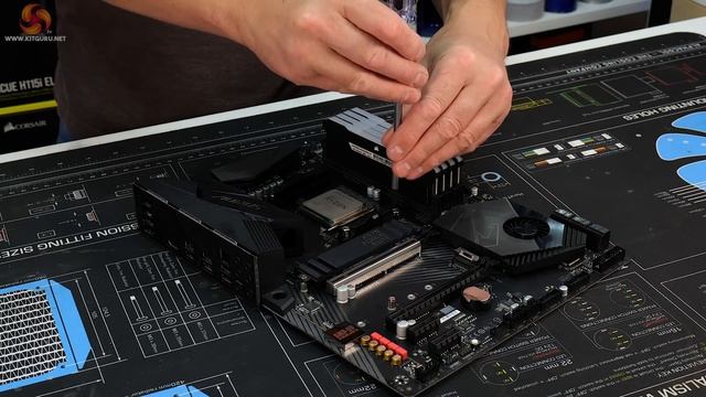 AMD’s Most Powerful Gaming System / Ryzen 7 5800X3D / Toxic Radeon RX 6950XT смотреть онлайн