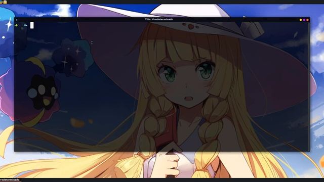 Como Instalar Oh My Zsh en Linux смотреть онлайн