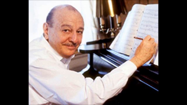ARIF MARDIN - MIDNIGHT WALK (Arif Mardin) Atlantic Records смотреть онлайн