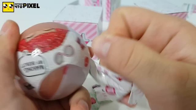 БЛЕСТЯЩИЕ СЕСТРЕНКИ ЛОЛ Сюрприз GLITTER серия ! ЗОЛОТОЙ ШАР И БЕЛЫЙ КИТАЙСКИЙ LOL Кукла в Шаре ЛОЛ смотреть онлайн