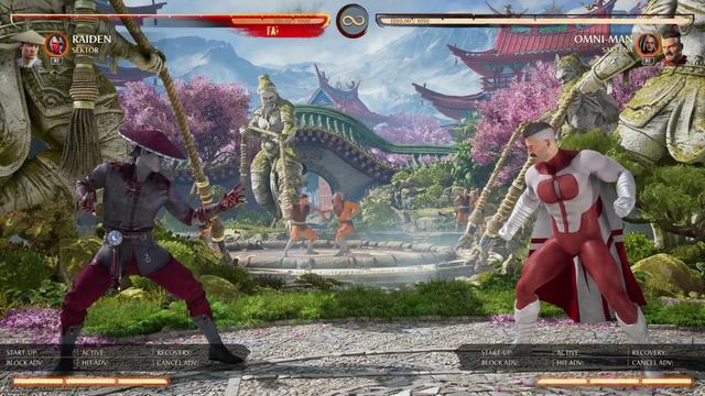 How to play Raiden at the HIGHEST Level смотреть онлайн
