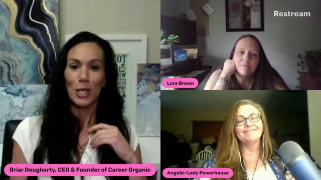 EP 49: Owning Your True Story with Briar Dougherty смотреть онлайн