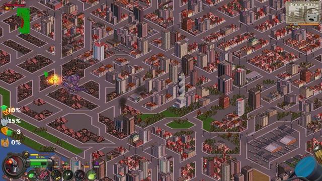 Kaiju A GoGo – – Playthrough 6 смотреть онлайн