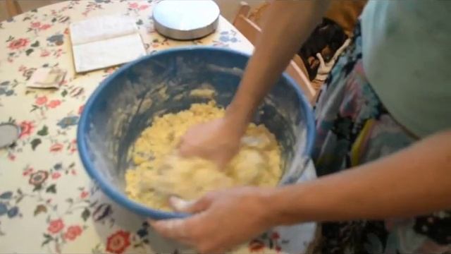 Рецепты для здоровой жизни 