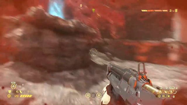 DOOM Eternal. Последний жрец и на дуде игрец. смотреть онлайн