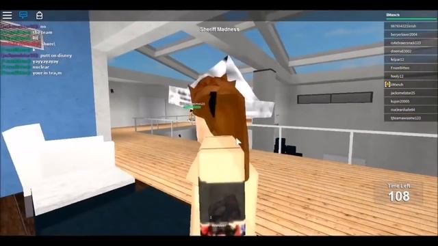 MY ROBLOX AVATAR EVOLUTION! (2011 - 2018) смотреть онлайн