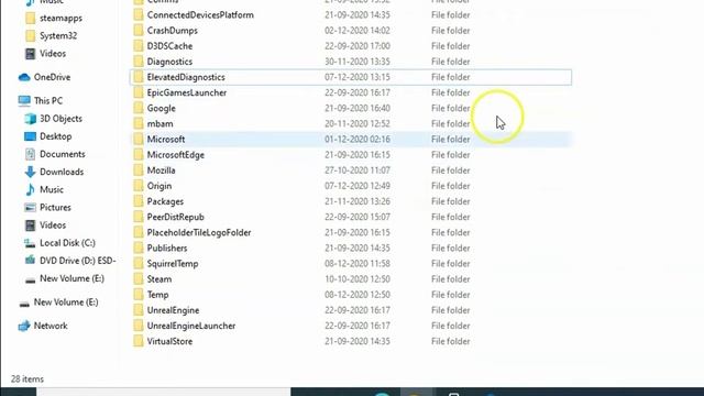 Quickly Fix DiscordSetup exe Installation Has Failed Error Windows 10 смотреть онлайн