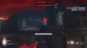 Overwatch 2 Moments #68