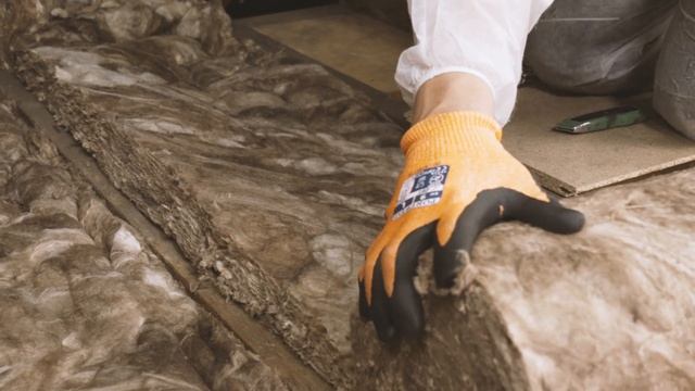 Knauf Insulation - How To Insulate Your Loft