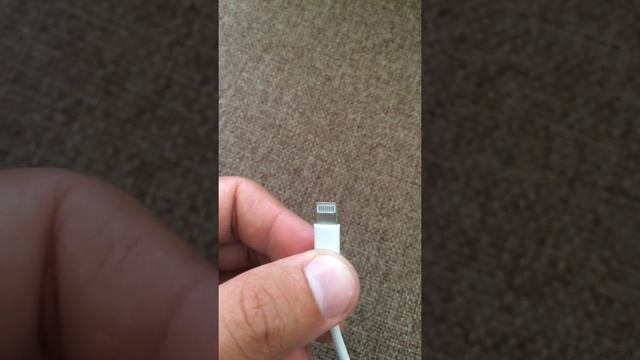 Решаем проблему с проводом зарядки iPhone навсегда! Не работает провод зарядки iPhone смотреть онлайн