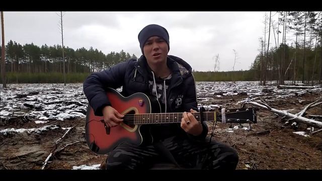 Очень лёгкий разбор песни "Гул мотора" АККОРДЫ+БОЙ смотреть онлайн
