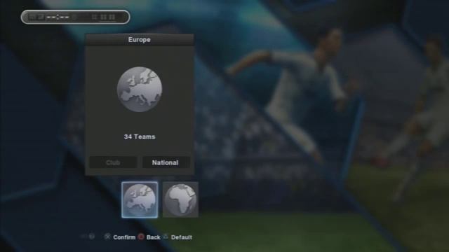 Pro Evolution Soccer 2013 - обзор редактирования игры смотреть онлайн
