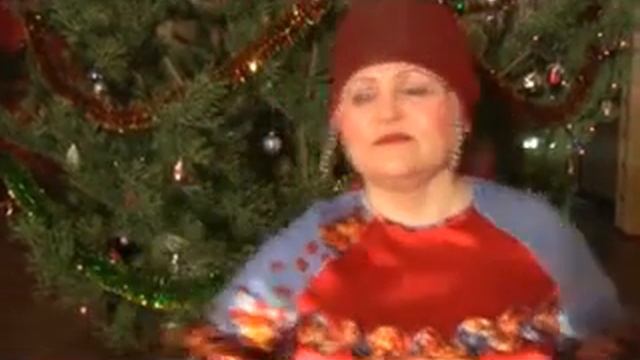 блокбастер морозко