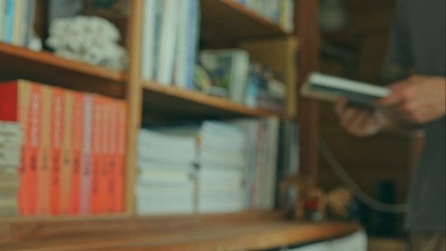 自然の中で暮らす｜お庭のこと｜海辺暮らしのvlog