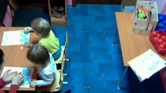 частный развивающий детский сад "Умный Малыш" Волгоград Дзержинский район 7 Ветров 8-961-685-45-47 смотреть онлайн