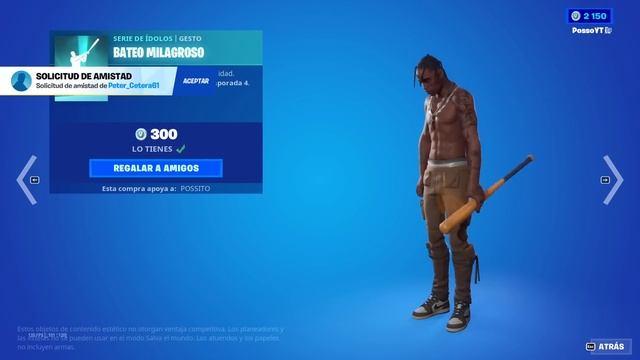 ¡Gracias por esto Fortnite! ? смотреть онлайн