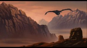 Три богатыря и Шамаханская царица  / трейлер