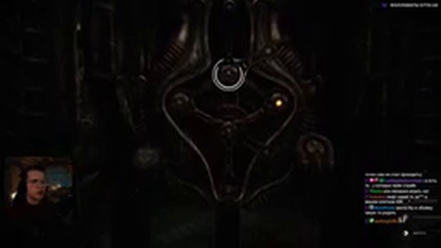 SCORN 2022 | Головоломки и атмосфера | Полное прохождение игры на русском смотреть онлайн