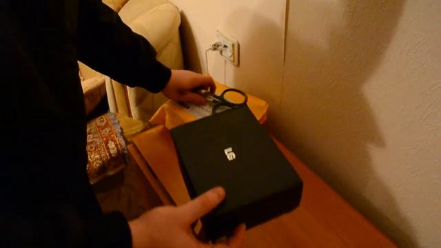 Как я заказал "телефон" смотреть онлайн