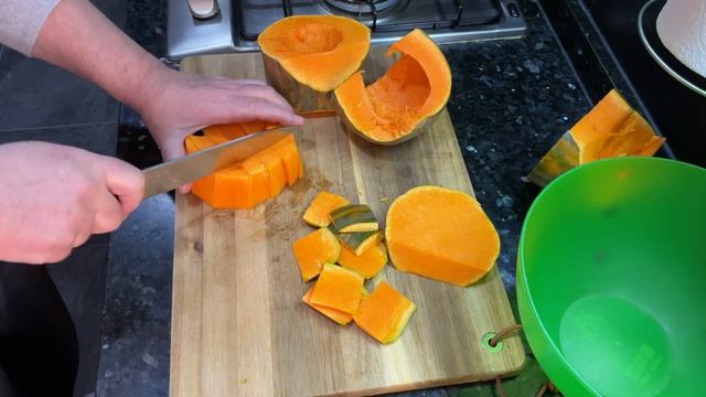 Рецепты семейного ужина