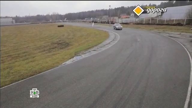 Volvo XC90 2015 Обзор