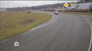 Volvo XC90 2015 Обзор