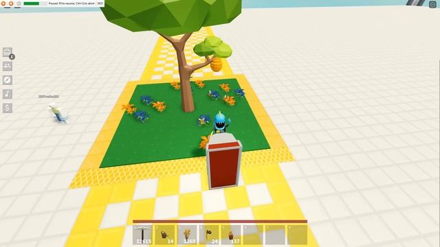 ? ROBLOX ISLANDS ? EXACT METHOD ON HOW TO BREED PURPLE FLOWERS AND BECOME INSTANT BILLIONAIRE смотреть онлайн