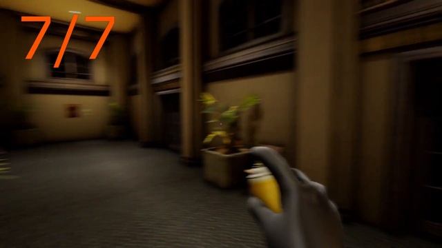 Level 5 | Escape the Backrooms [UPDATE 3] FULL Walkthrough смотреть онлайн