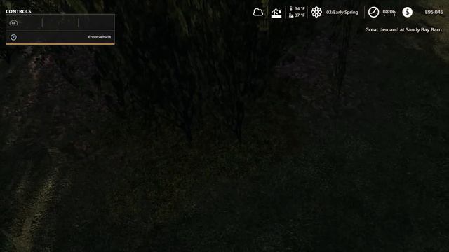 NEW CUTTABLE HEDGES | SANDY BAY 19 | Farming Simulator 19 смотреть онлайн