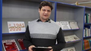 Евгений Евтушенко, стихотворение «Баллада о штрафном батальоне»