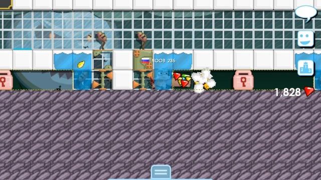 Как начать играть в Growtopia? Growtopia на русском смотреть онлайн