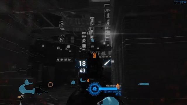 Syndicate (2012) Gameplay Maxed Out Settings 1080p Vsync ON ASUS G750JW NVIDIA GTX 765m смотреть онлайн