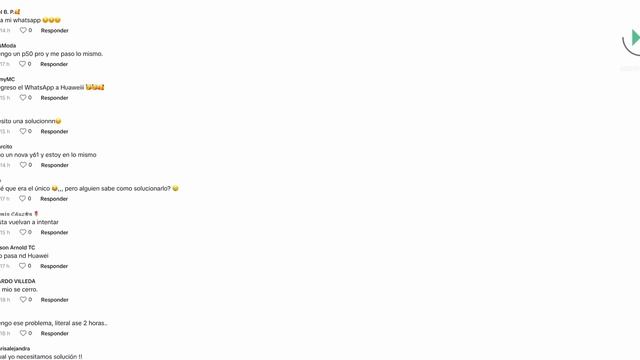 WhatsApp Business STOPPED WORKING on some Huawei devices | El Recuento смотреть онлайн
