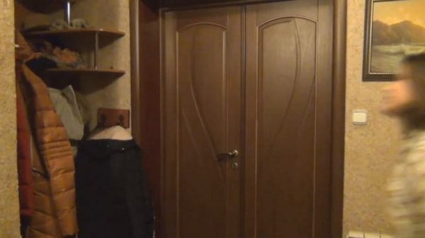 ХРИСТИАНСКАЯ СЦЕНКА