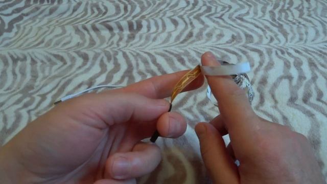 Светодиодная лента 5 вольтовая с алиэкспресс. смотреть онлайн