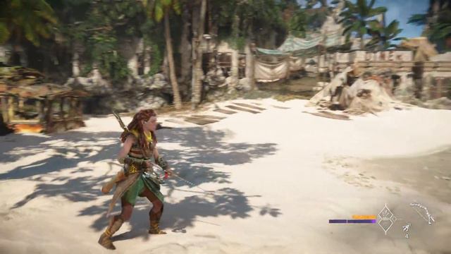 הורייזן פורבידן ווסט - ביקורת | Horizon Forbidden West PS5 Review смотреть онлайн
