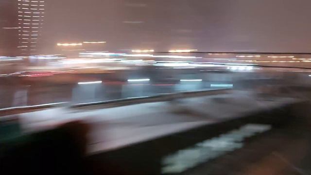 Эксклюзив! "Новый формат загонки Рыбинского поезда" 2М62У-0661 с составом поезда №602 Москва-Рыбинс смотреть онлайн