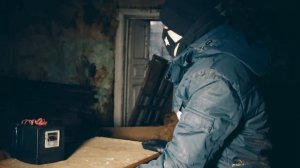 ДЕМОН ОТВЕТИЛ ПО ЭГФ В СТАРОМ ДОМЕ realnaya mistika
