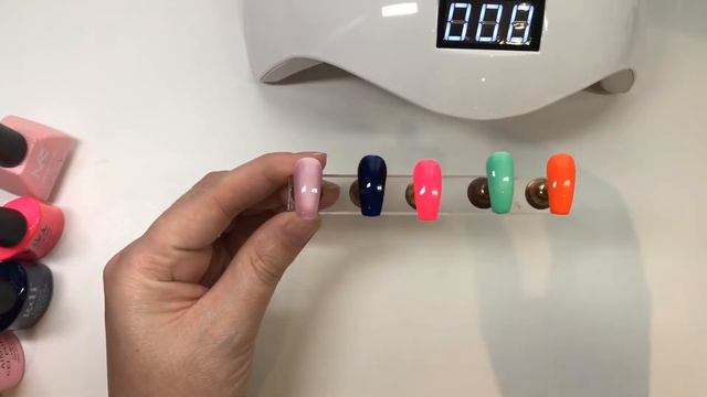 UNBOXING Kiki London PRO LED 48W LAMP Nail Dryer Smart Tech Review смотреть онлайн