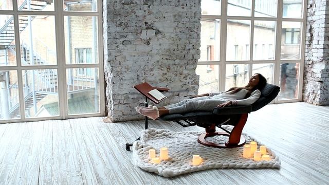 Кресло реклайнер Relax Rio смотреть онлайн