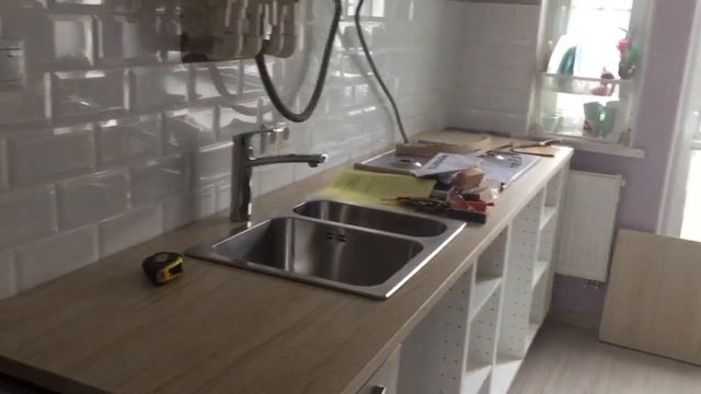 Ремонт продолжается / Бесплатный декор для дома / Пирог с заварным кремом