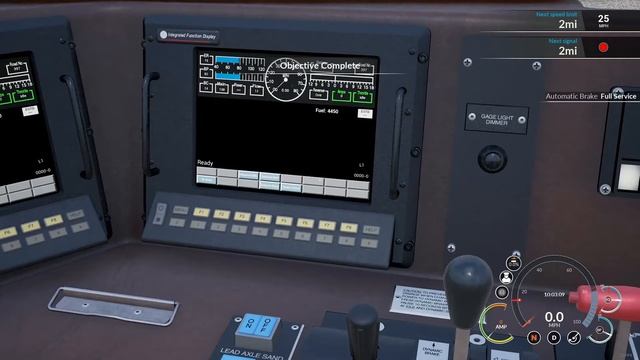 Train Sim World: CSX Heavy Haul Tutorials 7: Train Brakes: Theory смотреть онлайн