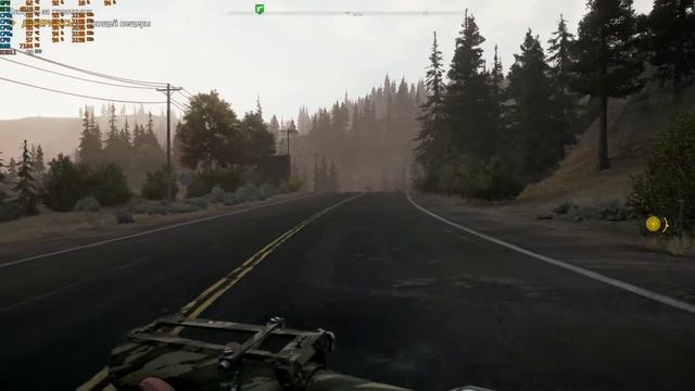 i5 4460 + RTX2060 Test in Far Cry 5 смотреть онлайн