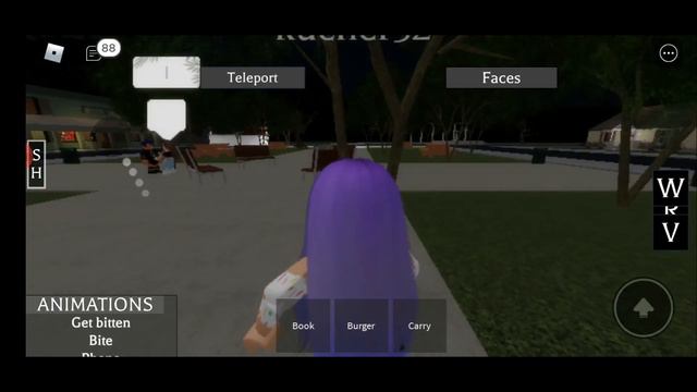 Девочка которая хотела побрить ножом кассира.