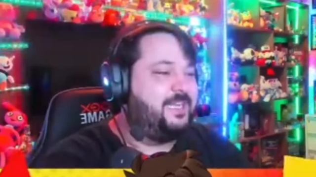 MELHORES MOMENTOS do CORE no GARTEN OF BAN BAN ? смотреть онлайн