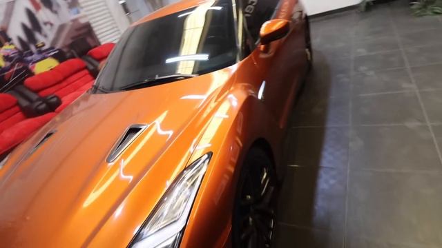 NUEVA NAVE PROYECTO PAL CANAL! | MODS AL VOCHO TMC смотреть онлайн