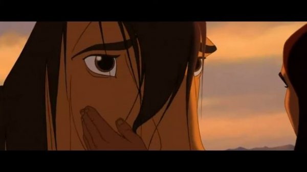 Спирит  я всё равно вернусь !